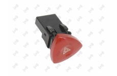 Vypínač výstrażných smeroviek ABAKUS 135-01-010