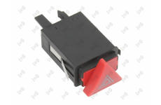 Vypínač výstrażných smeroviek ABAKUS 135-01-013