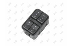 Spínač elektrického otvárania okien ABAKUS 135-05-046