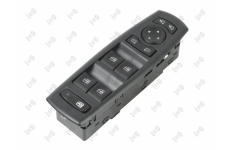 Spínač, zvedací zařízení oken ABAKUS 135-05-048