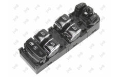 Spínač elektrického otvárania okien ABAKUS 135-05-057