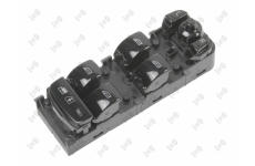 Spínač, zvedací zařízení oken ABAKUS 135-05-058