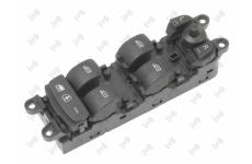 Spínač elektrického otvárania okien ABAKUS 135-05-061