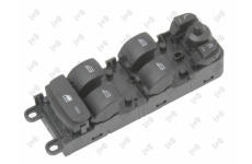 Spínač, zvedací zařízení oken ABAKUS 135-05-062