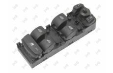 Spínač elektrického otvárania okien ABAKUS 135-05-063