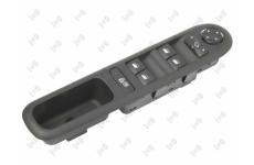 Spínač, zvedací zařízení oken ABAKUS 135-05-075