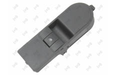 Spínač, zvedací zařízení oken ABAKUS 135-05-076