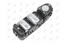 Spínač elektrického otvárania okien ABAKUS 135-05-110