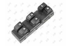 Spínač elektrického otvárania okien ABAKUS 135-05-112