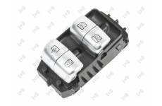 Spínač elektrického otvárania okien ABAKUS 135-05-114