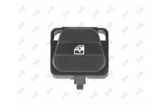 Spínač, zvedací zařízení oken ABAKUS 135-06-027