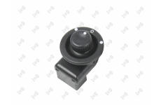 Spínač, nastavení vnějšího zrcátka ABAKUS 135-06-032