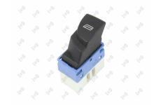 Spínač, zvedací zařízení oken ABAKUS 135-06-039