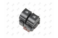 Spínač elektrického otvárania okien ABAKUS 135-06-040