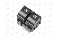 Spínač, zvedací zařízení oken ABAKUS 135-06-042