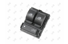 Spínač, zvedací zařízení oken ABAKUS 135-06-048