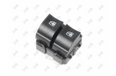 Spínač, zvedací zařízení oken ABAKUS 135-06-051