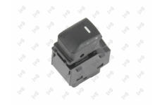 Spínač elektrického otvárania okien ABAKUS 135-06-067