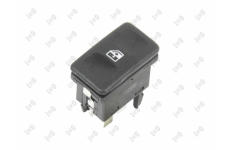 Spínač, zvedací zařízení oken ABAKUS 135-06-068