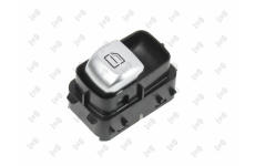 Spínač elektrického otvárania okien ABAKUS 135-06-072