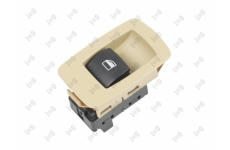 Spínač, zvedací zařízení oken ABAKUS 135-06-079