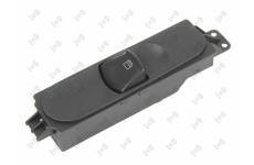 Spínač elektrického otvárania okien ABAKUS 135-06-082