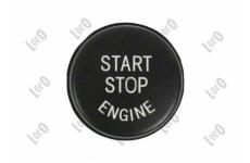 Tlačítko Start/Stop LORO 135-99-011