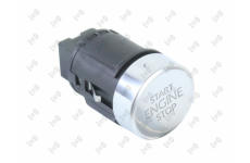 Spínač zapalování / startéru ABAKUS 135-99-031