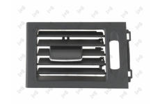 Vzduchová tryska, żířka oblożení ABAKUS 135-99-044