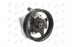 Hydraulické čerpadlo, řízení ABAKUS 140-01-250