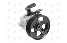 Hydraulické čerpadlo, řízení ABAKUS 140-01-321