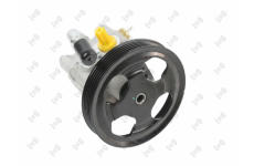 Hydraulické čerpadlo, řízení ABAKUS 140-01-386