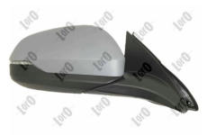 Vnější zpětné zrcátko ABAKUS 1401M08