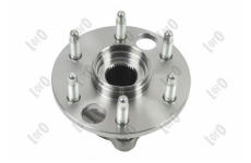 Lożisko kolesa - opravná sada ABAKUS 141-01-321