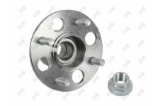 Náboj kola ABAKUS 141-01-337