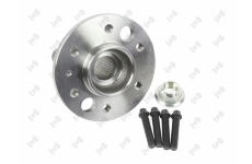 Náboj kola ABAKUS 141-01-338