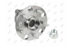 Náboj kolesa ABAKUS 141-01-343