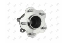 Náboj kola ABAKUS 141-01-346