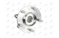 Náboj kolesa ABAKUS 141-01-349