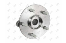 Náboj kolesa ABAKUS 141-01-350