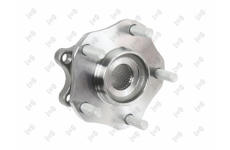 Náboj kolesa ABAKUS 141-01-361