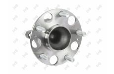 Náboj kola ABAKUS 141-01-363