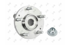 Náboj kola ABAKUS 141-01-366