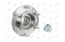 Náboj kolesa ABAKUS 141-01-367