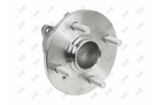 Náboj kolesa ABAKUS 141-01-370