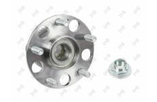 Náboj kola ABAKUS 141-01-373