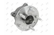 Náboj kolesa ABAKUS 141-01-375