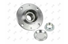 Náboj kolesa ABAKUS 141-01-376