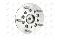 Náboj kolesa ABAKUS 141-01-377