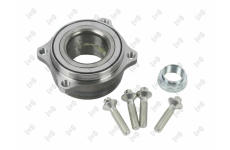 Náboj kolesa ABAKUS 141-01-381